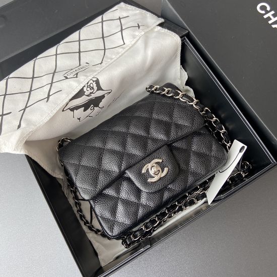 Chanel Classic Shoulder Bag 1115