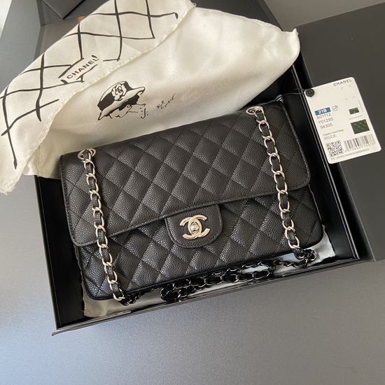 Chanel Classic Flap Medium Bag 1112