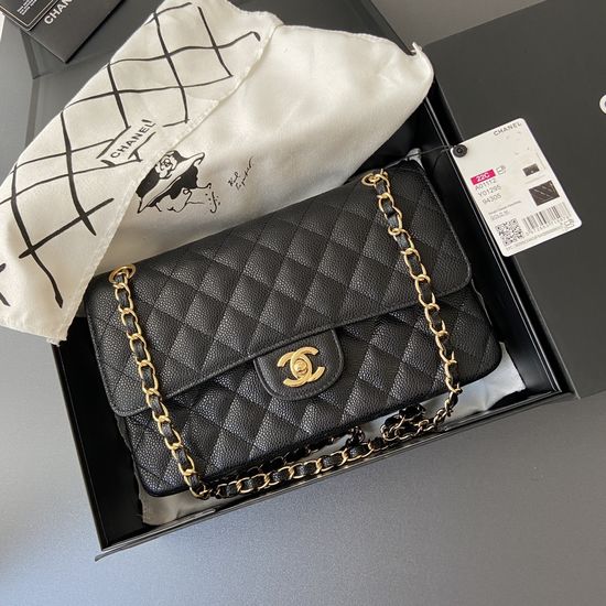 Chanel Classic Flap Medium Bag 1112