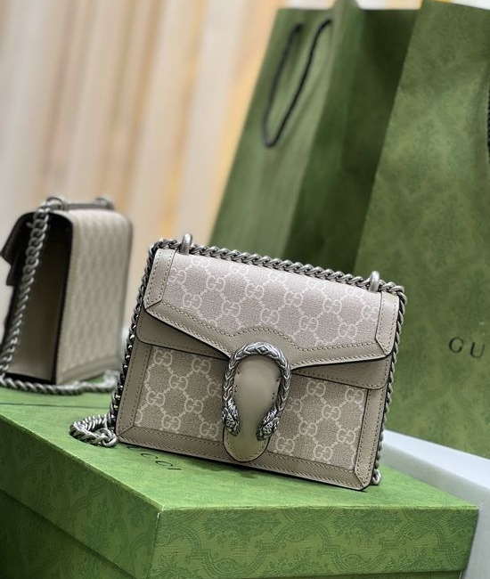 Gucci Dionysus Classic Shoulder Bag 421970