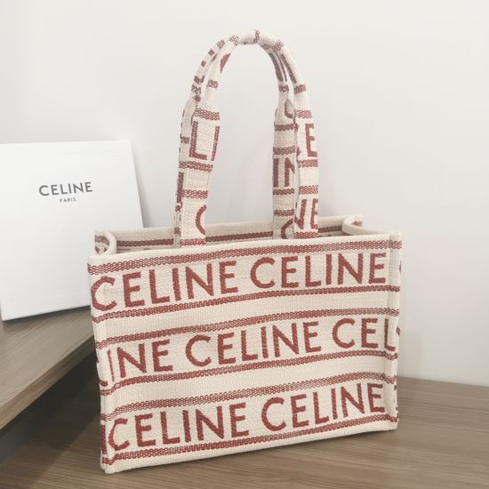 Celine CABAS THAIS Large Tote Bag 196762