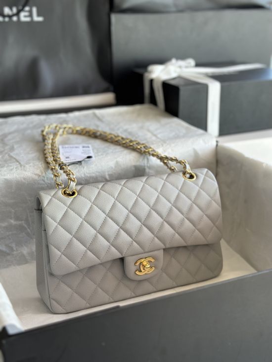 Chanel Classic Bag Elegant Replica 01112