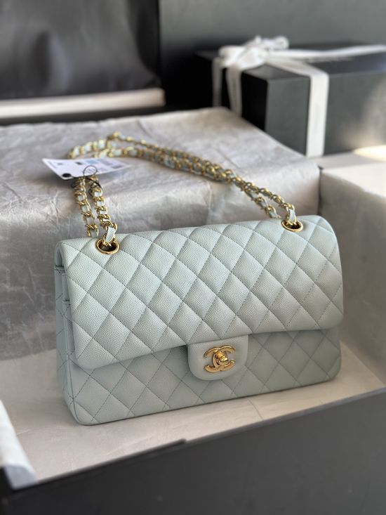 Chanel Classic Bag High-Quality Duplicate 01112