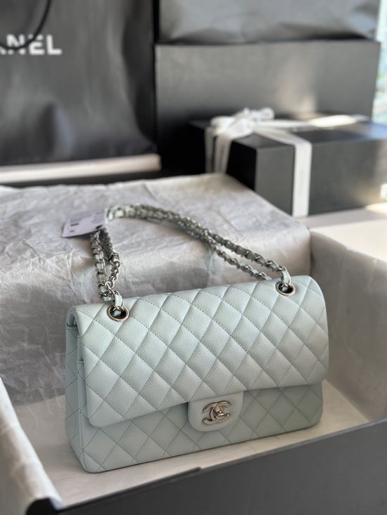 Chanel Classic Bag Exquisite Replica 01112
