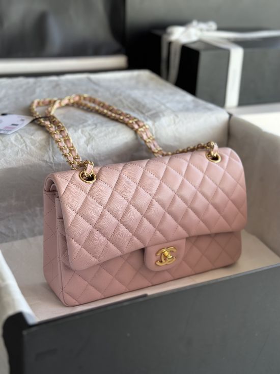Chanel Classic Bag Luxury Copy 01112