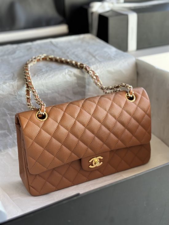 Chanel Classic Bag Premium Reproduction 01112