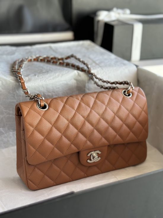 Chanel Classic Bag Authentic Replica 01112