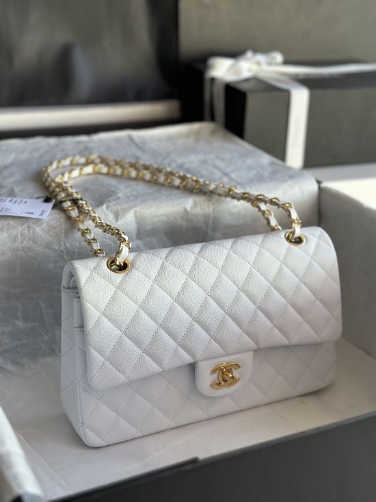 Chanel Classic Bag Premium Replica 01112