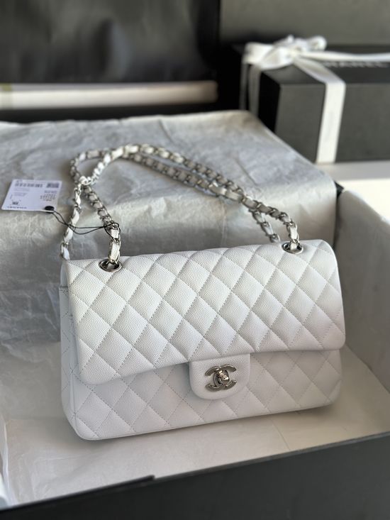 Chanel Classic Bag Elegant Replica 01112