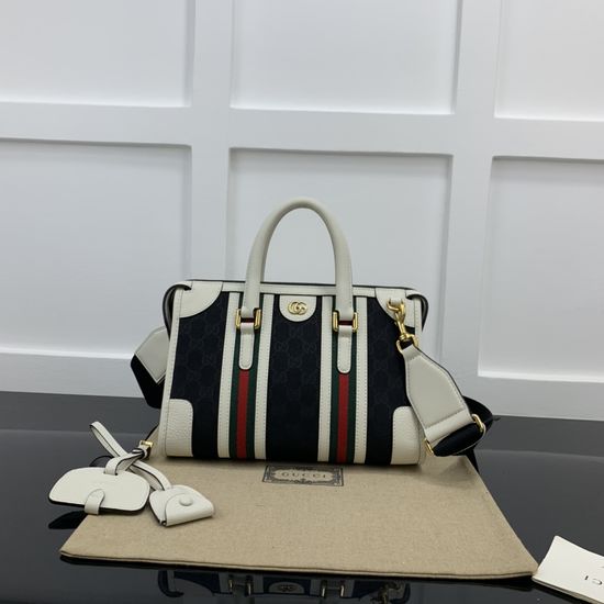 Gucci Ophidia Small Top Handle Bag 715772