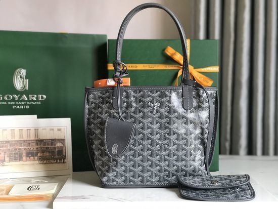 Goyard Classic Collection Premium Upgraded Bag with Accessories 6779