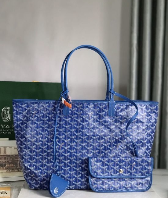 Goyard Classic Tote Bag 020184