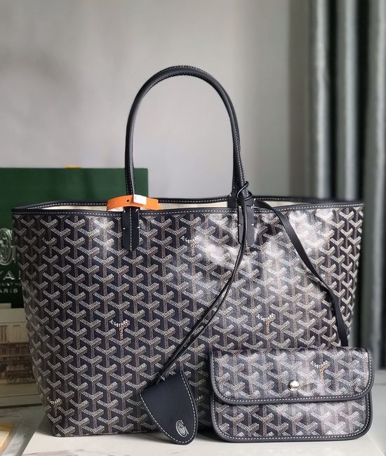 Goyard Saint Louis Premium Quality Tote Bag 4104