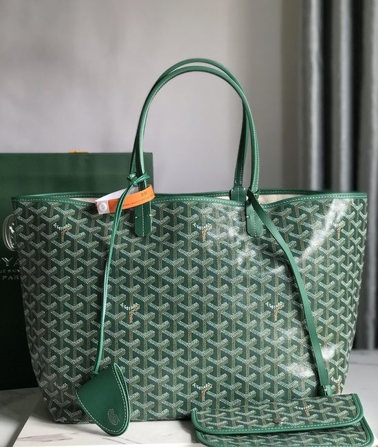 Goyard Saint Louis Premium Quality Tote Bag 4105