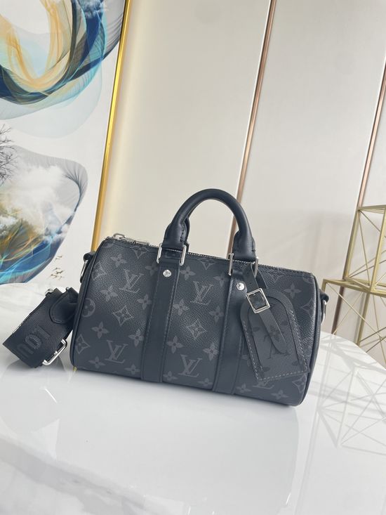 Louis Vuitton KEEPALL Monogram Duffle Bag M46271