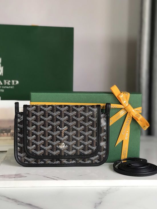 Goyard Three-layer Crossbody Clutch Bag 020188