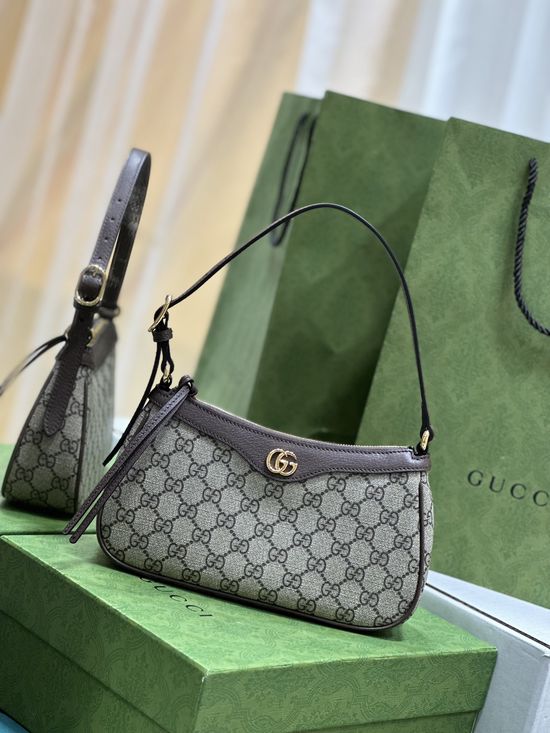 Gucci Ophidia Small Handbag 735145