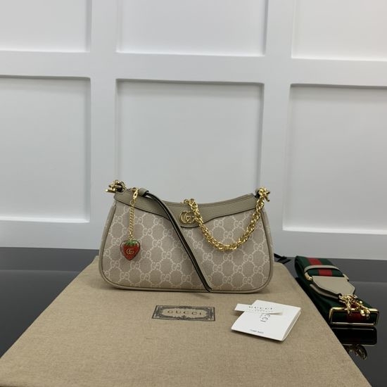 Gucci Ophidia GG Chain Shoulder Bag 735132