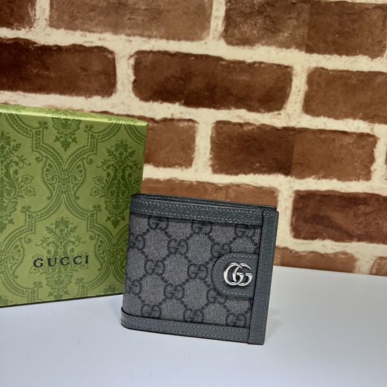 Gucci Bifold Wallet 597609
