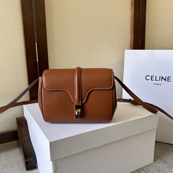Celine Mini Soft 16 Handbag 101353