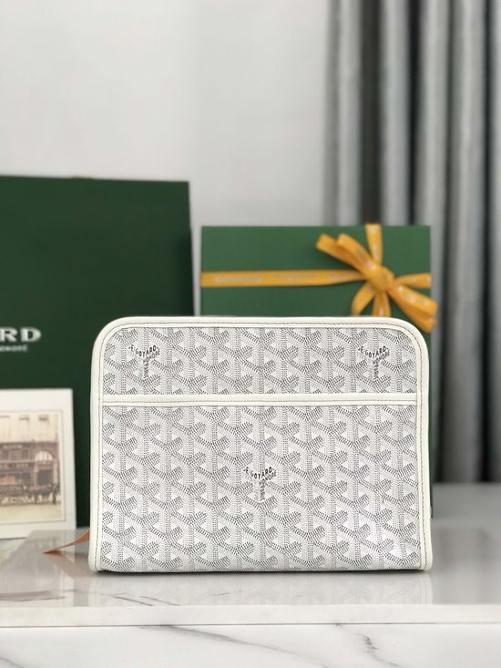 Goyard Jouvence Toiletry Bag 020202