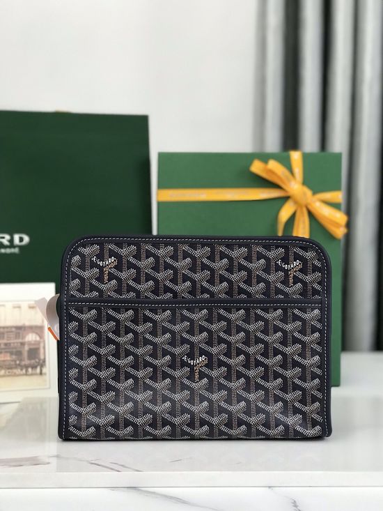 Goyard Jouvence Toiletry Bag 020202