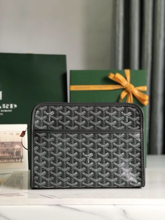Goyard Jouvence Toiletry Bag 020202