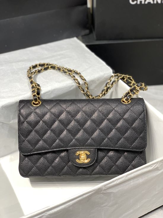Chanel Classic Bag Top Quality Imitation 1112#