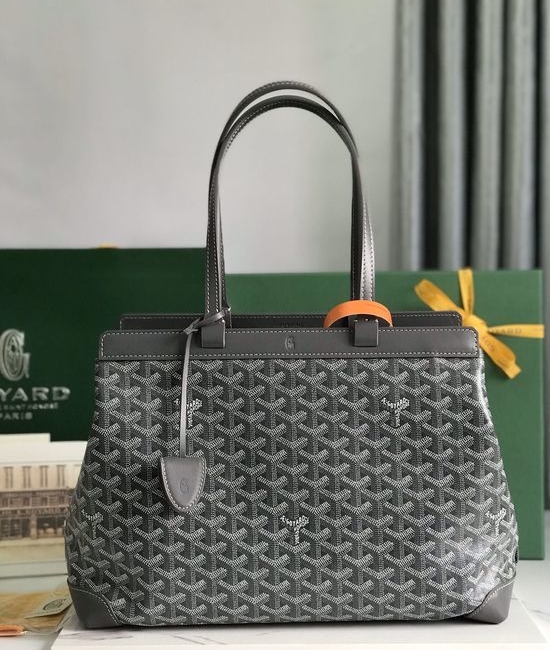 Goyard Bellechasse Biaude Tote Commuter Bag 020161