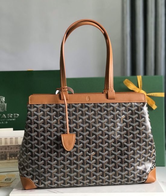 Goyard Bellechasse Biaude Tote Bag 020161