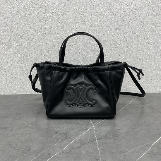 Celine CABAS Small Drawstring Tote 199978