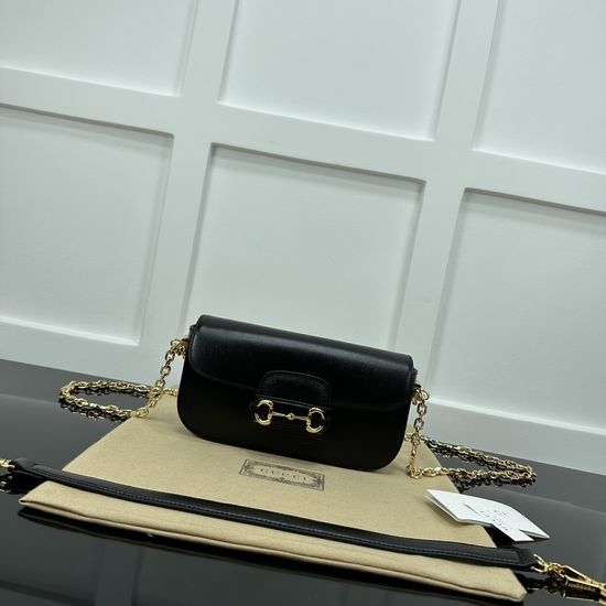 Gucci Horsebit 1955 Mini Shoulder Bag 735178