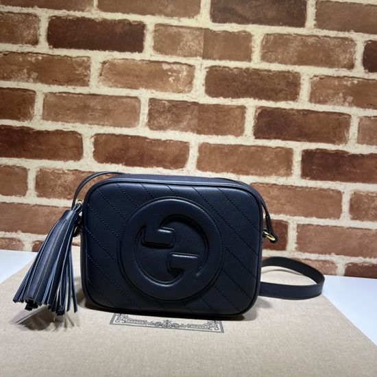 Gucci Fashion Shoulder Bag 742360