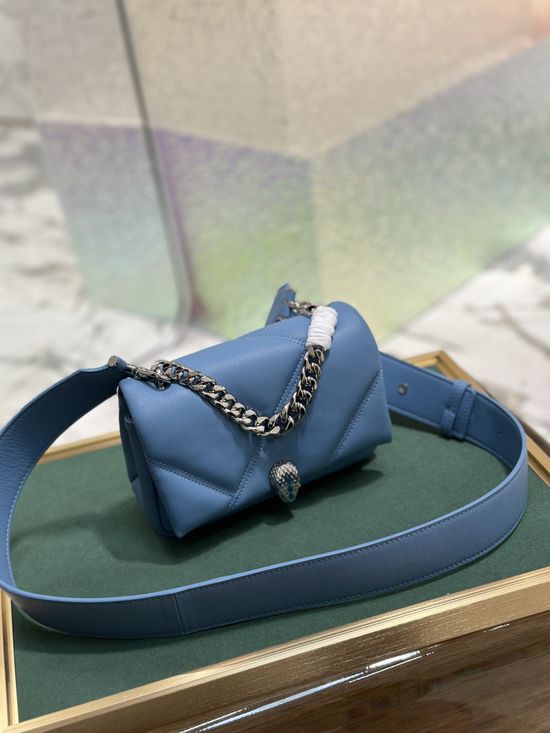 Bvlgari SERPENTI CABOCHON Mini Crossbody Bag 291085