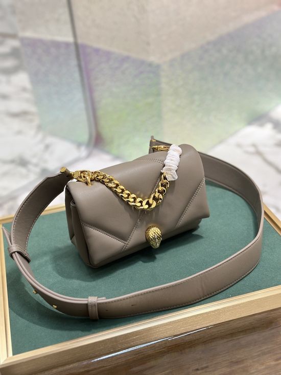 Bvlgari SERPENTI CABOCHON Mini Crossbody Bag 291085