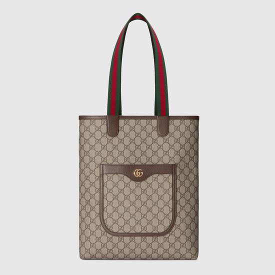 Gucci Large Bag Original Leather Top Quality 744544