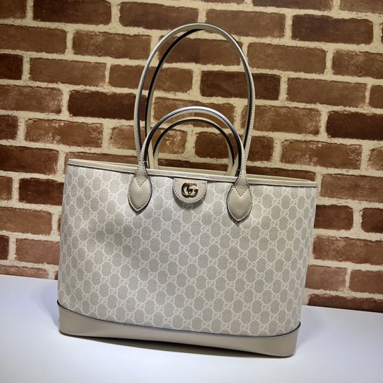 Gucci Classic Oatmeal Tote Bag 739730