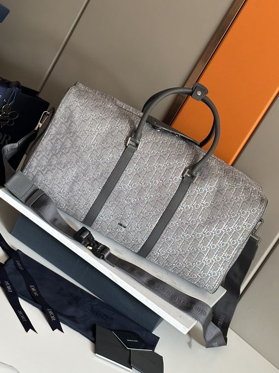Christian Dior Dio Lingot 50 Handbag 93338