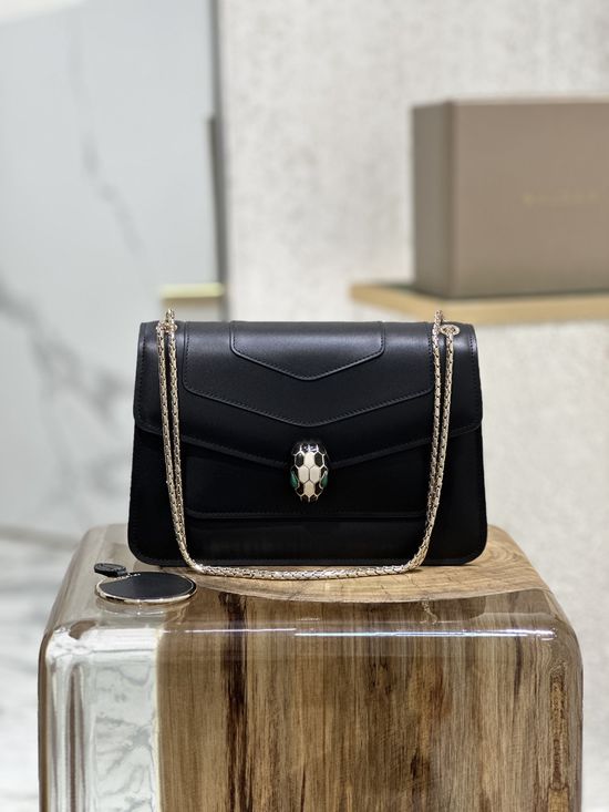 Bvlgari Serpenti Forever Crossbody Bag 29032