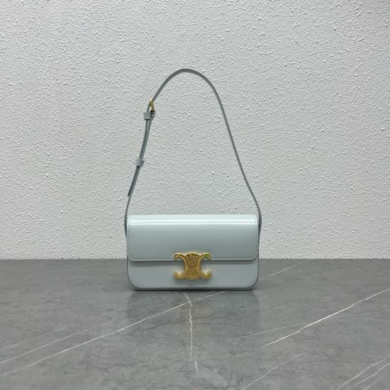 Celine Triomphe Shoulder Bag 194142