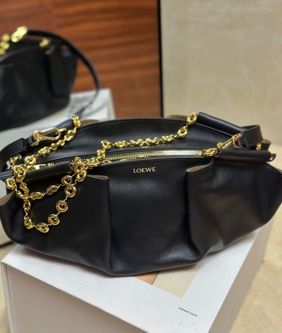 Loewe Paseo Dumpling Bag 1668A