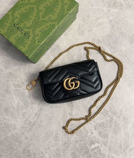 Gucci GG Marmont Mini Bag 476433