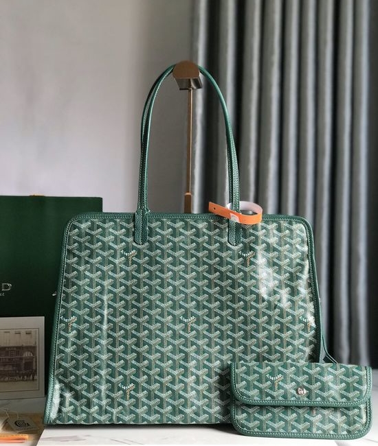Goyard Hardy Commuter Bag 020176