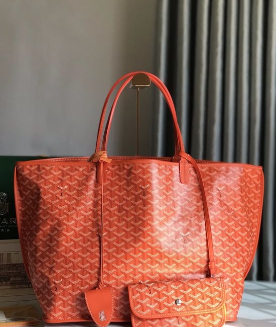 Goyard Reversible Anjou Large Tote Bag 020661