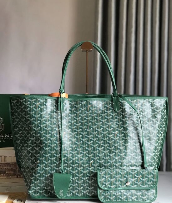 Goyard Reversible Anjou Large Tote Bag 020661