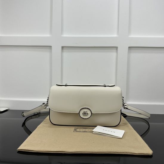 Gucci Petite GG Small Shoulder Bag 739721