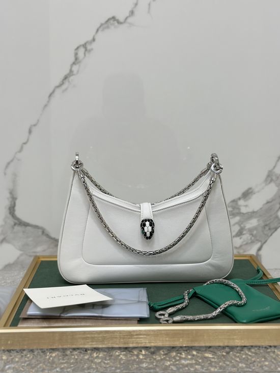 Bvlgari SERPENTI BAIA Shoulder Bag 293208