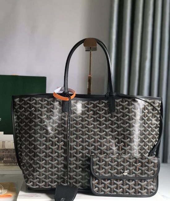 Goyard Reversible Anjou Small Tote 020662