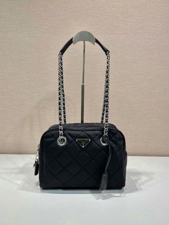 Prada Vintage Camera Bag 1BB903