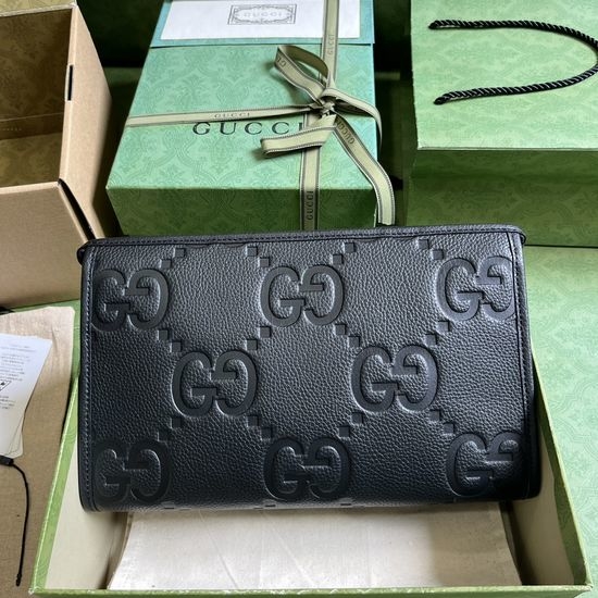 Gucci Super GG Clutch 739490